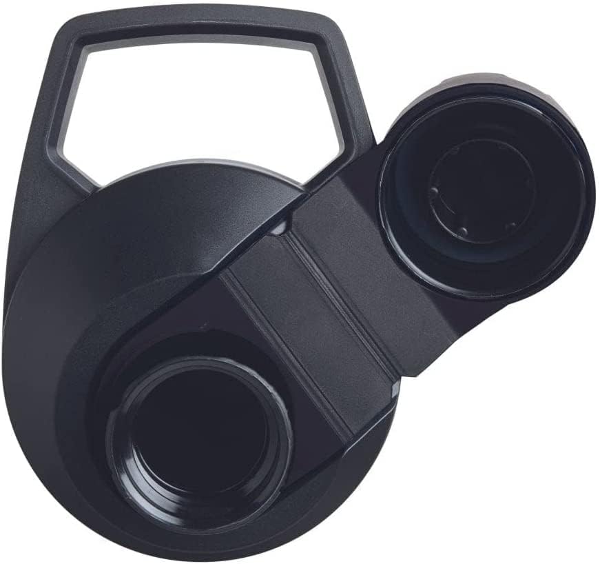 CamelBak Chute Mag BPA Free Water Bottle with Tritan Renew - Magnetic Cap Stows While Drinking, 32oz, Cardinal
