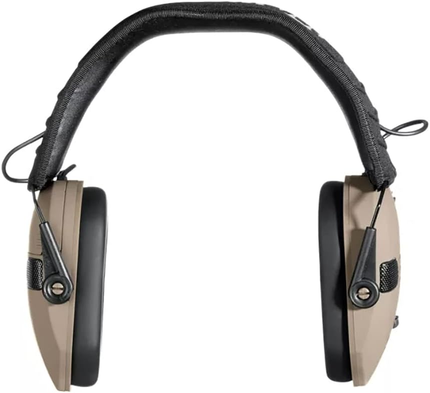Walker's Razor Slim Earmuffs