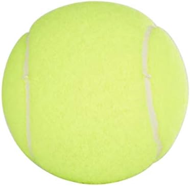 Penn Championship Tennis Balls - Regular Duty Felt Pressurized Tennis Balls