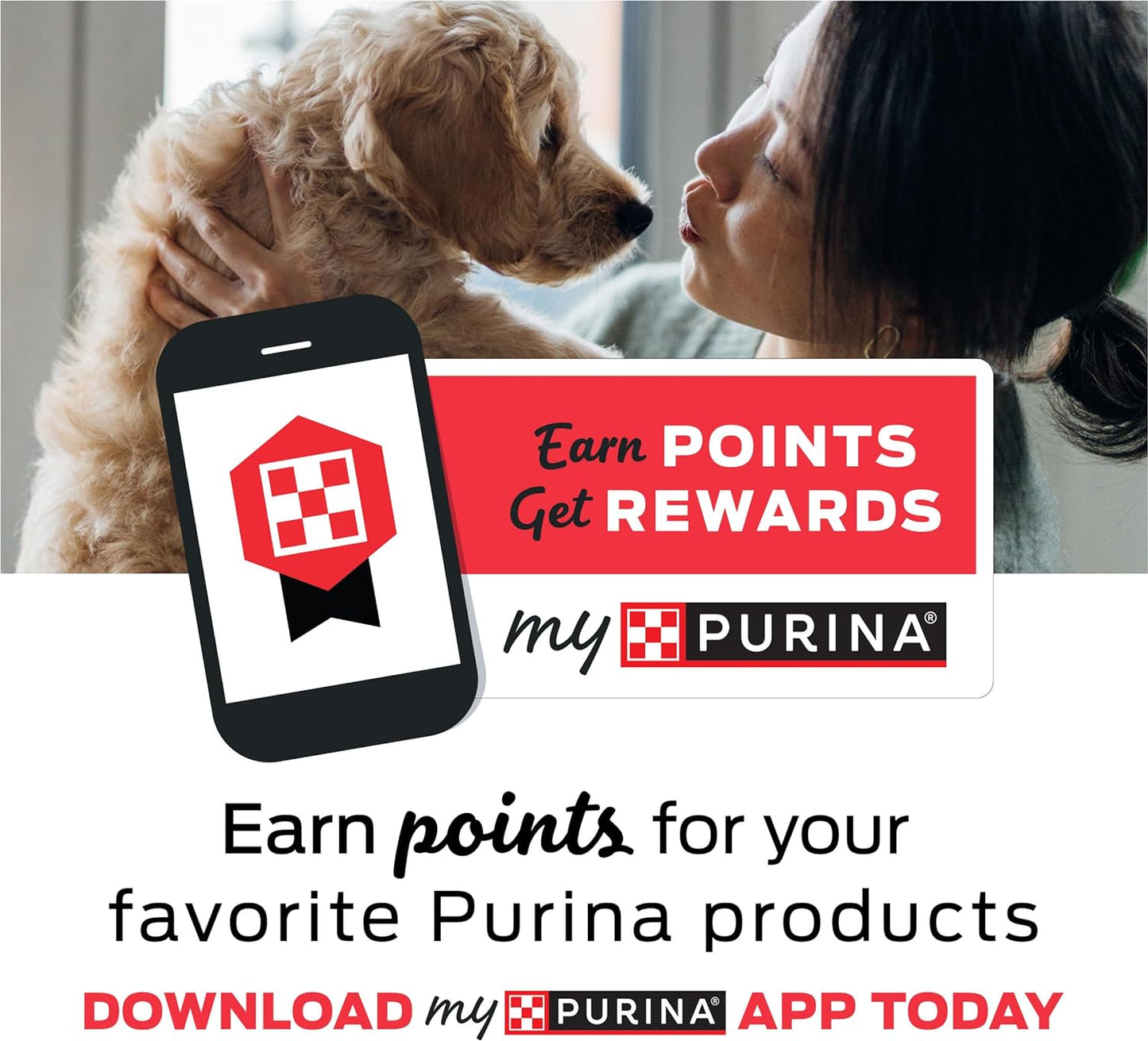 Purina Fortiflora Probiotics for Dogs, Pro Plan Veterinary Supplements Powder Probiotic Dog Supplement ,30 Count (Pack of 1)
