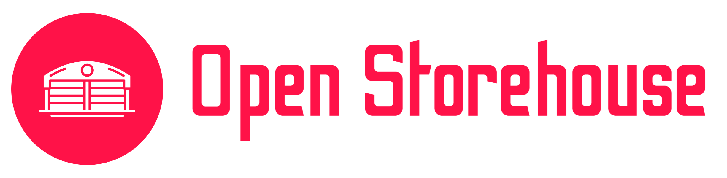 Open Storehouse