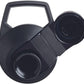 CamelBak Chute Mag BPA Free Water Bottle with Tritan Renew - Magnetic Cap Stows While Drinking, 32oz, Cardinal
