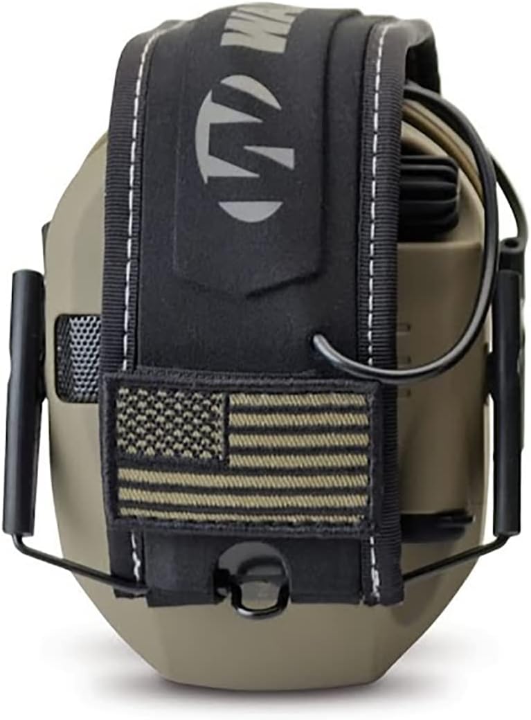 Walker's Razor Slim Earmuffs