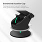 iOttie Easy One Touch 5 Dashboard & Windshield Universal Car Mount Phone Holder Desk Stand with Suction Cup Base and Telescopic Arm for iPhone, Samsung, Google, Huawei, Nokia, other Smartphones