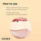 COSRX Snail Mucin 96% Power Repairing Essence 3.38 fl.oz 100ml, Hydrating Serum for Face with Snail Secretion Filtrate for Dull Skin & Fine Lines, Korean Skincare