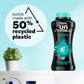 Downy Unstopables In-Wash Laundry Scent Booster Beads, Fresh, 24 oz