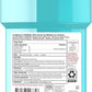 Listerine Cool Mint Antiseptic Mouthwash to Kill 99% of Germs That Cause Bad Breath, Plaque and Gingivitis, Cool Mint Flavor, 1 L (Pack of 2)