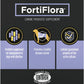 Purina Fortiflora Probiotics for Dogs, Pro Plan Veterinary Supplements Powder Probiotic Dog Supplement ,30 Count (Pack of 1)