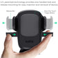 iOttie Easy One Touch 5 Dashboard & Windshield Universal Car Mount Phone Holder Desk Stand with Suction Cup Base and Telescopic Arm for iPhone, Samsung, Google, Huawei, Nokia, other Smartphones