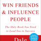 How to Win Friends & Influence People (Dale Carnegie Books)
