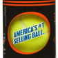 Penn Championship Tennis Balls - Regular Duty Felt Pressurized Tennis Balls