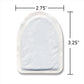 HotHands Toe, Hand, & Body Warmer Variety Pack - Long Lasting Safe Natural Odorless Air Activated Warmers