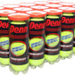 Penn Championship Tennis Balls - Regular Duty Felt Pressurized Tennis Balls