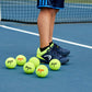 Penn Championship Tennis Balls - Regular Duty Felt Pressurized Tennis Balls