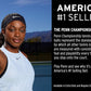 Penn Championship Tennis Balls - Regular Duty Felt Pressurized Tennis Balls