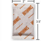 HotHands Hand Warmers - Long Lasting Safe Natural Odorless Air Activated Warmers - Up to 10 Hours of Heat - 40 Pair
