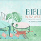 The Bible in 52 Weeks: A Yearlong Bible Study for Women