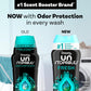 Downy Unstopables In-Wash Laundry Scent Booster Beads, Fresh, 24 oz