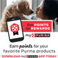 Purina Fortiflora Probiotics for Dogs, Pro Plan Veterinary Supplements Powder Probiotic Dog Supplement ,30 Count (Pack of 1)