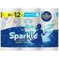 SPARKLE® PICK-A-SIZE® PAPER TOWELS, 6 DOUBLE ROLLS