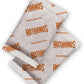 HotHands Hand Warmers - Long Lasting Safe Natural Odorless Air Activated Warmers - Up to 10 Hours of Heat - 40 Pair