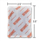 HotHands Toe, Hand, & Body Warmer Variety Pack - Long Lasting Safe Natural Odorless Air Activated Warmers