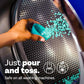 Downy Unstopables In-Wash Laundry Scent Booster Beads, Fresh, 24 oz